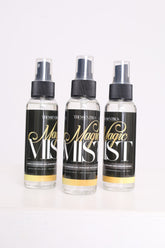 Magic Mist