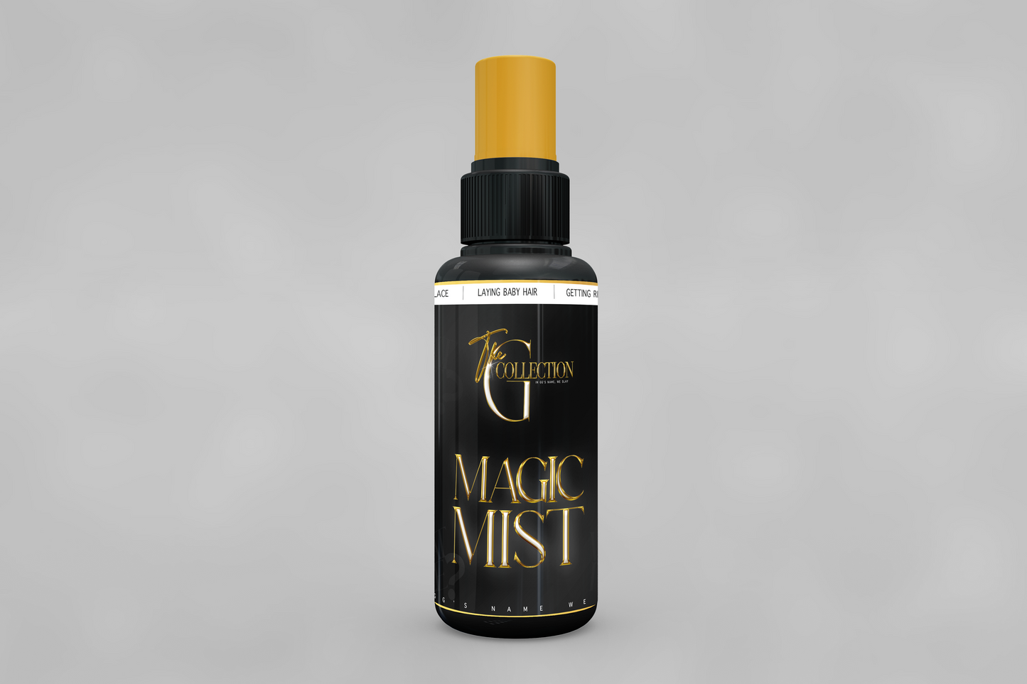 Magic Mist